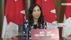 Halted trials for COVID-19 treatment, vaccine not a sign of failure, scientists say News Clip