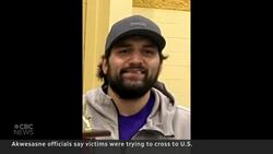 8 bodies recovered from St. Lawrence River News Clip