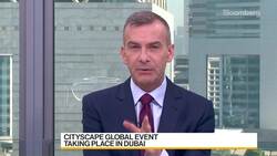 Billionaire Sawiris Says Now Is Not Time To Buy Dubai Property News Clip