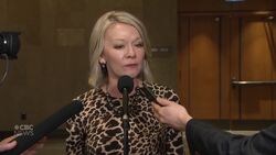 Bergen teases on Conservative opposition day motion News Clip