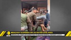 Cyclone Fengal: 'Historic' Levels Of Rain Dumped In Tamil Nadu’s Interior Areas | WION Dispatch News Clip