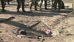 CLEAN : Twin bomb blasts rock Beirut suburb, 3 dea News Clip