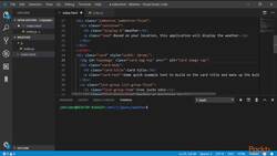 Serverless JavaScript Projects 2.5: Stream the Data Between the Lambdas and the Front End Instructional Video