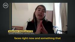 Behind the Gaming Screen | Start Here | Ep. 8 News Clip