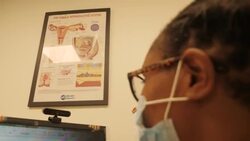 US Abortion Clinic News Clip