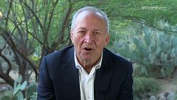 Summers Sees 'Whiffs' of Enron Scandal in FTX Collapse News Clip