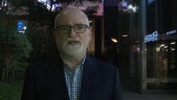 AP reporter on Huawei's security risk denials News Clip