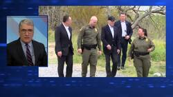 Political analyst provides in-depth analysis on President Biden's 3rd State of the Union address News Clip