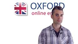 English Verb Tenses Guide - Learn About Simple, Perfect, and Continuous Tenses Instructional Video