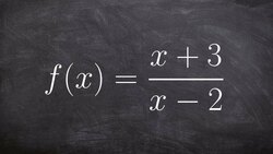 How to determine the inverse of a rational function Instructional Video