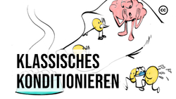 Ivan Pavlovs Klassische Konditionierung Instructional Video