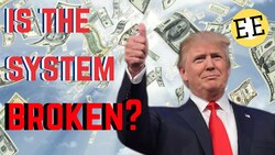 Why is the Stock Market Still Rising? Instructional Video