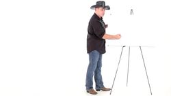 How to Choreograph a Line Dance Instructional Video