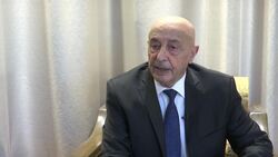 Libyan Parliament speaker backs Hifter on Tripoli Instructional Video