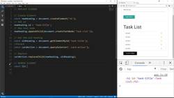 Removing & Replacing Elements Instructional Video