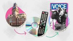 Colson Whitehead Instructional Video