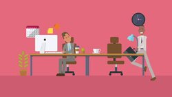 Ethics in the Workplace - Part 3: Honesty in Words and Actions Instructional Video