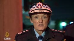 Tasered 95-year-old dies; Australian police officer charged News Clip