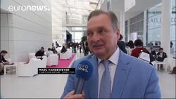 Cartoon big business in Bordeaux News Clip