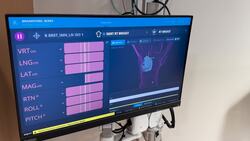 Breast cancer procedure that helps patients after complications gains popularity at a Bridgeport medical center News Clip