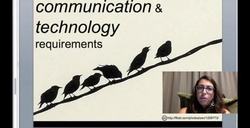 Kim Cofino - Global Collaborations Instructional Video