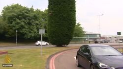 UK manufacturing industry 'on brink of historic collapse' News Clip