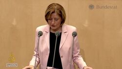 Germany citizenship law: Immigrants welcome new naturalisation rules News Clip