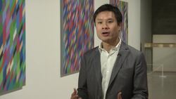 Exhibit explores 70-year career of pop artist Bridget Riley Instructional Video