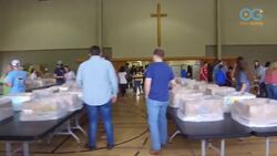 This Organization Feeds Their Entire Community Instructional Video