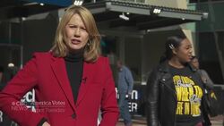 Democrats in tight race for North Carolina News Clip