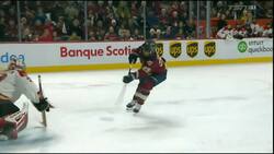 Victoire edge Charge with Marie-Philip Poulin's shootout winner News Clip