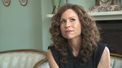 Cleese and Driver reunite as father and daughter in 'Speechless' Instructional Video