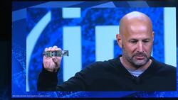 Intel unveils plans to map UK for autonomous driving News Clip