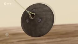 WATCH: Animation of European Space Agency's Schiaparelli Mars lander News Clip