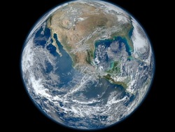 Impacto en la tierra: introducción Instructional Video