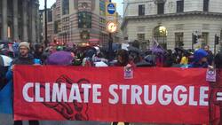 Extinction Rebellion to 'swarm' City of London News Clip