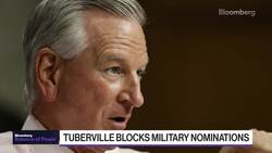 Protect 'Virtual You': Sen. Blackburn on AI Regulation News Clip