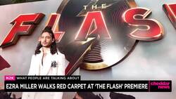 In Entertainment: The Beatles AI, Pat Sajak Out & Disney Movie Delays News Clip