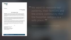 Doctor charged with murder after deaths at Hawkesbury, Ont., hospital News Clip