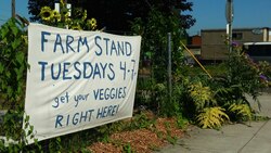 Urban Farming Challenges - Land Tenure - Mobile Minute Instructional Video