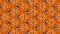 defocused , Surreality abstract motion graphics Stock Footage