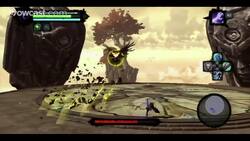 Darksiders 2 Walkthrough Part 74 - Chapter 11 Instructional Video