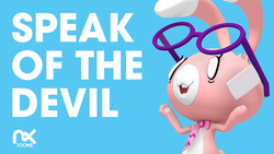 Speak of the Devil Instructional Video