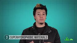 9 Futuristic Materials Instructional Video