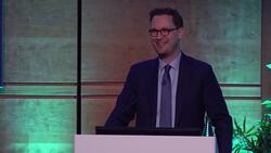 Labour "will have to do more" on planning and infrastructure reform, says Darren Jones - full Q&A News Clip