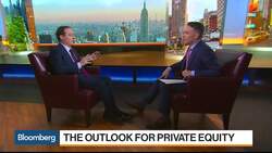 KKR's McVey Says 'Better Chance' Fed Does Not Cut Rates This Year News Clip