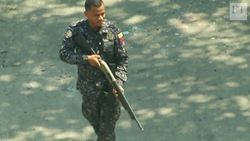 Venezuela crisis deepens as clashes continue Instructional Video