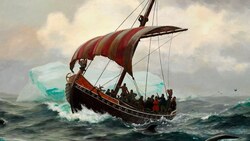 What's In a Name!? Greenland News Clip