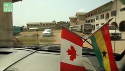 I Talk To Strangers: One Man's Goal For World Peace Instructional Video