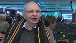 Nigel Farage first to visit 'Workington Man' in Elex2019 campaign News Clip